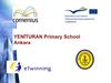 Yenituran Primary School_Turkey