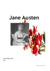 Jane Austen: her life and work