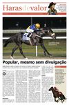 Haras de valor - Edição 62