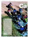 Comparativa Trails Medias 2003