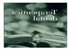 TERAPEUTICA DENTAL