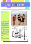 journal du chaos 13