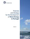 Potential and Strategy for the Development of Wave Energy in Portugal