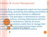 Identity Access Management Process