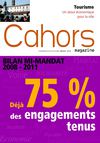 Cahors Magazine N°43
