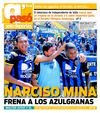 suple deportivo hoy digi 252011