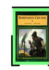 Robinson Crusoe