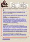Urban Rivals - English extract of Onda d'URto, the Italian UR Magazine