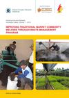 IMPROVING TRADITIONAL MARKET COMMUNITY WELFARE THROUGH WASTE MANAGEMENT PROGRAM 