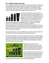 Zinc - A Big Help To Regrow Natural Hair