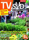 TVSud Magazine Bagnols n°8