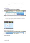 Herramienta web 2.0 - Zoho