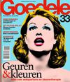 Goedele magazine mei 2011