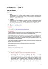 ATA 01-05-11