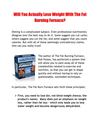 Burn Fat and Transform Your Body In 49 Days