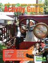 2011 Summer/Fall Activity Guide