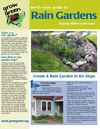 Austin Texax Rain Garden Fact Sheet