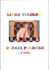 LIBRO VIAJERO 2º CICLO DE PRIMARIA