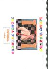 LIBRO VIAJERO INFANTIL 5 AÑOS