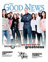 The Good News - May 2011 Miami Dade Issue
