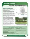 Northwest Arkansas Rain Gardens
