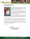 VI. Boletín Asuntos Internacionales. Caldono, Cauca, Col.