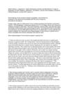 Another Look at Mudaraba sharia Micro-finance (Ab Aeterno no 6 2011)