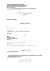 Registro de alertas