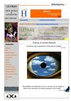 Letras, Tu Revista Literaria/nº 34/ 2011/ mayo/ 