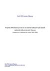 Dott. PhD Antonio Mignosa INAIL-Con.T.A.R.P- DIREZIONE REGIONALE SICILIA