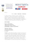 Per leggere le tabelle terminologia