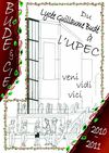 Du lycée Guillaume Budé à l'UPEC