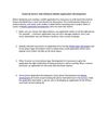 External factors that influence Mobile Application Development