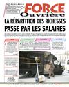 Force Ouvrière hebdomadaire N°2986