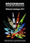 Brookbank Ultimate Catalogue 2011
