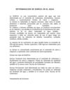DETERMINACION DE DUREZA EN EL AGUA