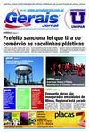 Gerais Jornal_Ano 2_Edição Número 41_06 de maio de 2011
