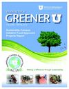 UT: Sustainable Campus