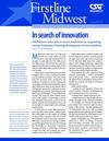 Firstline Midwest - In search of innovation