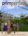 Prim Perfect: Issue 33 - May 2011