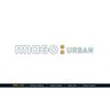 MAGO: URBAN Colección Basic Line - Basic Line Collection