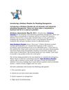 Introducing a Brisbane Plumber for Plumbing Emergencies
