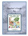 Cherry Creek Valley Ecological Park Activity Book Teacher’s Guide
