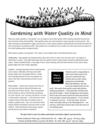 MN: St. Paul: Gardening with Water Quality in Mind