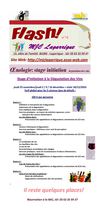 MJC Lagarrigue : Flash n°4