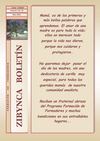 Zibynca Boletín No.32