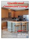 13145 Meadow Lane in Savage marketed by Paul Aspelin of Beyond Homes Realty