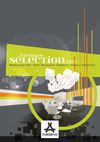 Catalogue Sélection 2011