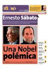 Suplemento "Signo" de arte y cultura - mayo 2011
