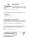 Stop Listening to Your Fears – Sales Training Increases Confidence and Commissions 